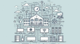 Overseas School Colombo IT infrastructure