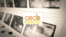 Surveillance room cecb