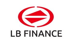 LB Finance logo