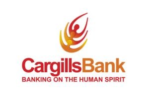 cargills bank logo