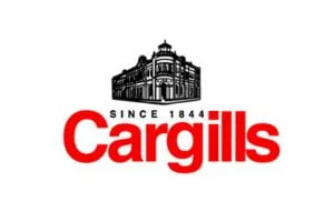 cargills logo