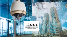 Colombo Stock Exchange IP Surveillance