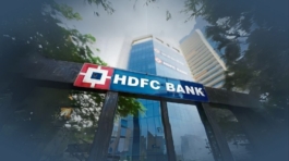 HDFC Bank Operational Transformation