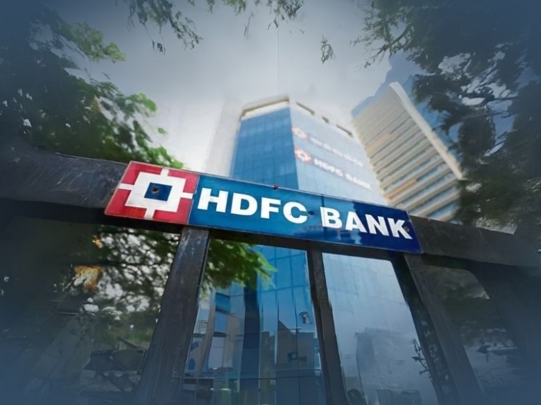HDFC Bank Operational Transformation