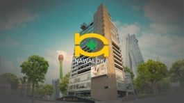 Nawaloka Hospitals IT Infrastructure