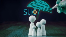 Sri Lanka Insurance Corporation networking casestuddy