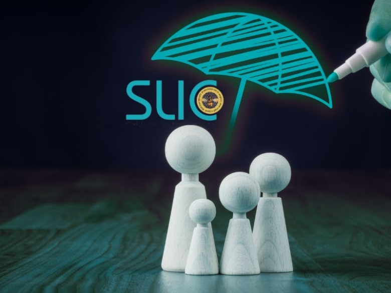 Sri Lanka Insurance Corporation networking casestuddy